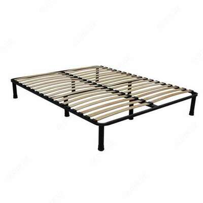 Аксессуары для спальни - Каркас для матраса (ламели)