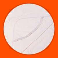 Suv o'tkazmaydigan matras yostig'i - 210 000 so'mdan