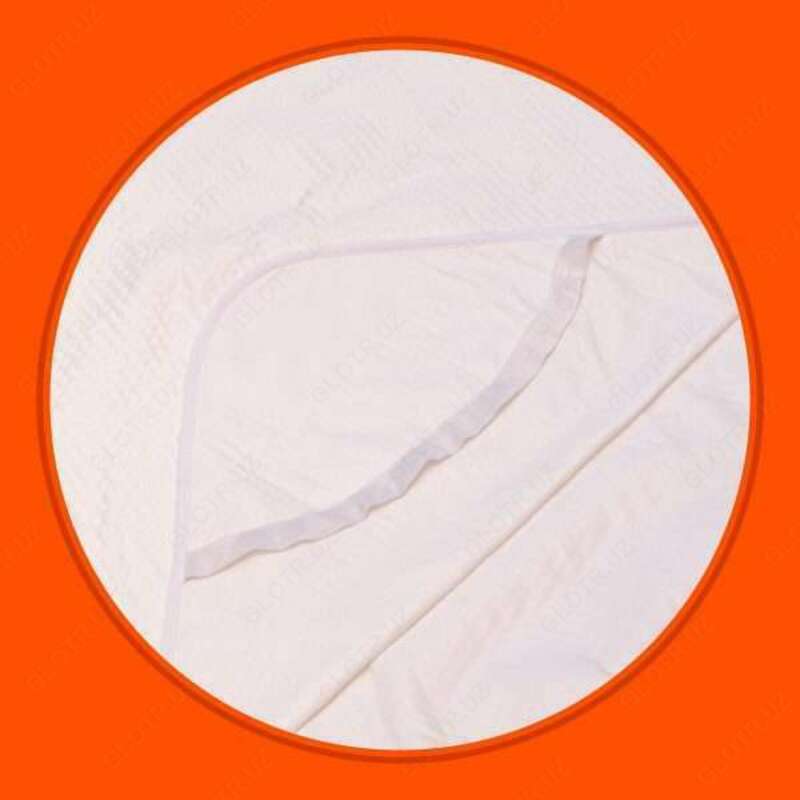 Suv o'tkazmaydigan matras yostig'i - 210 000 so'mdan