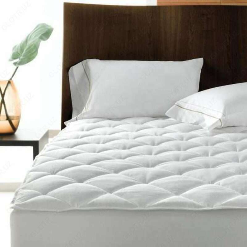 Наматрасник - Linens