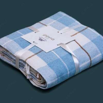 Пледы - Pavia - 270 000 сум / шт.