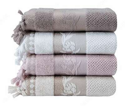 Полотенце - Pupilla Blome 4 цвета