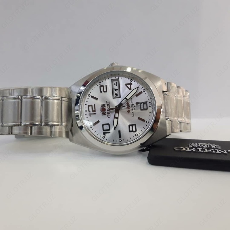 ORIENT soati (mexanik