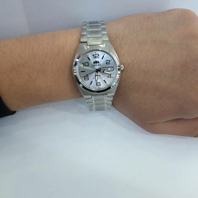 ORIENT soati (mexanik