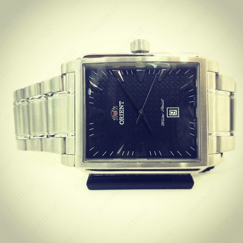 Наручные часы «ORIENT» (на батарейках