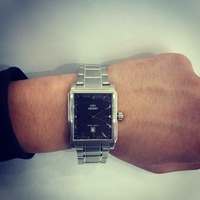 Наручные часы «ORIENT» (на батарейках