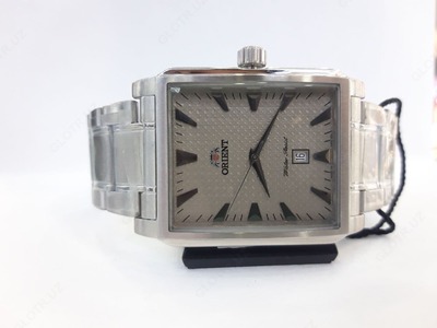 ORIENT soati (batareyada ishlaydi