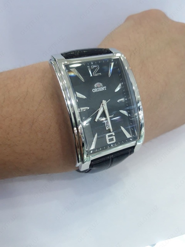 Наручные часы «ORIENT» 03 (на батарейках