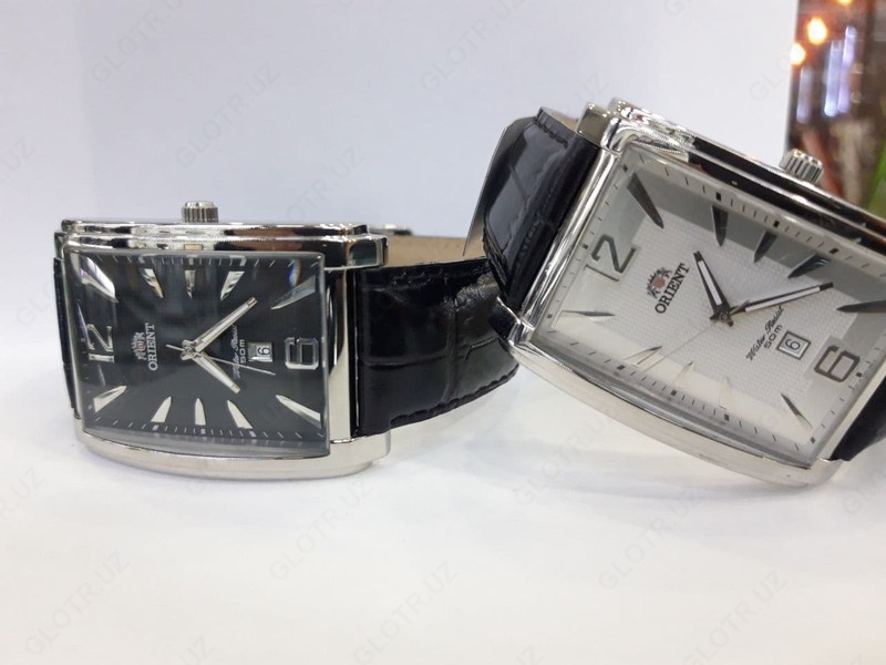 Наручные часы «ORIENT» 03 (на батарейках