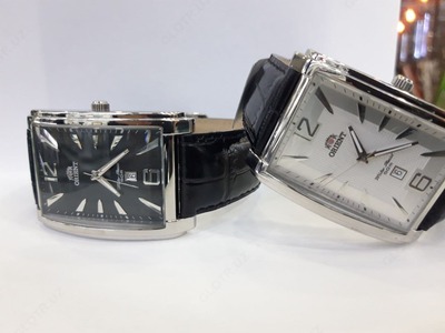 ORIENT 03 soati (batareyada ishlaydi