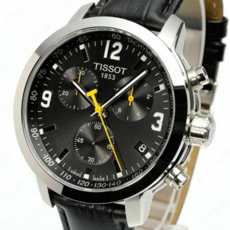 "TISSOT AAA" ni tomosha qiling - 990 000 so'm