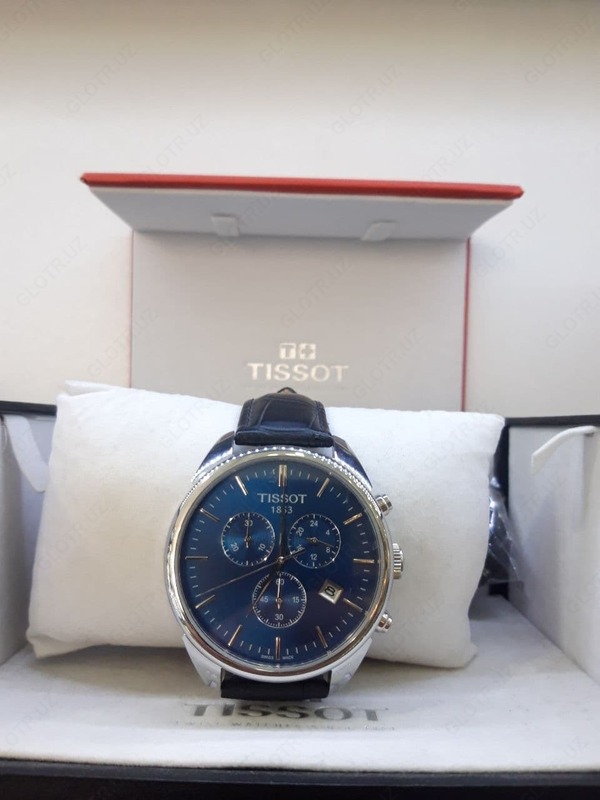 "TISSOT" ni tomosha qiling