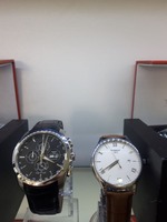 "TISSOT" soati (qora