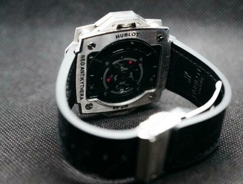 Наручные часы "HUBLOT" - от 900 000 сум