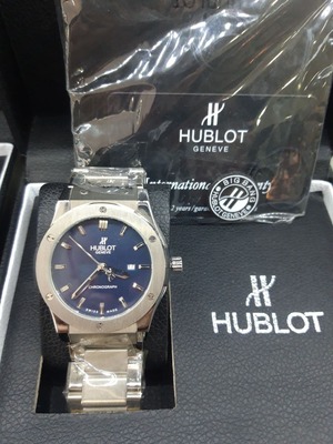 "HUBLOT" ni tomosha qiling (ayollar)