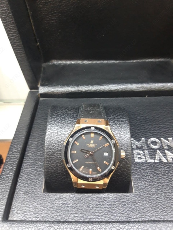 Наручные часы «HUBLOT» (ЖЕНСКИЕ)