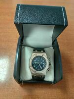 "Audemars Piguet" filmini tomosha qiling - 1 050 000 so'mdan