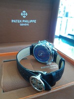"PATEK PHILIPPE" ni tomosha qiling (qora) - 1 050 000 so'mdan