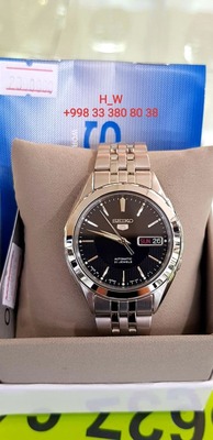 НАРУЧНЫЕ ЧАСИ <SEIKO> {черный} - 2 300 000 сум / шт.