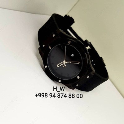 наручные часы от hand_watch