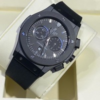 HUBLOT наручные часы