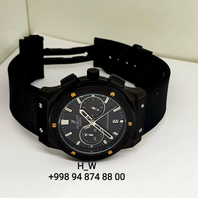 HUBLOT наручные часы - 890 000 сум