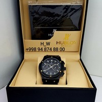 890 000 сум HUBLOT наручные часы