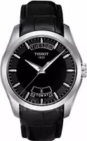 Наручные часы «TISSOT» (черные)№2 - 990 000 сум