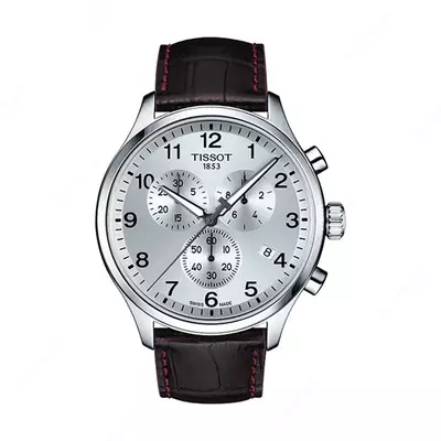 «TISSOT» soati
