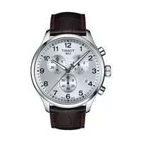 Наручные часы «TISSOT» (коричневые)№2 - 790 000 сум