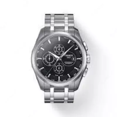 1 300 000 сум / шт. Наручные часы «TISSOT» (металические)№2