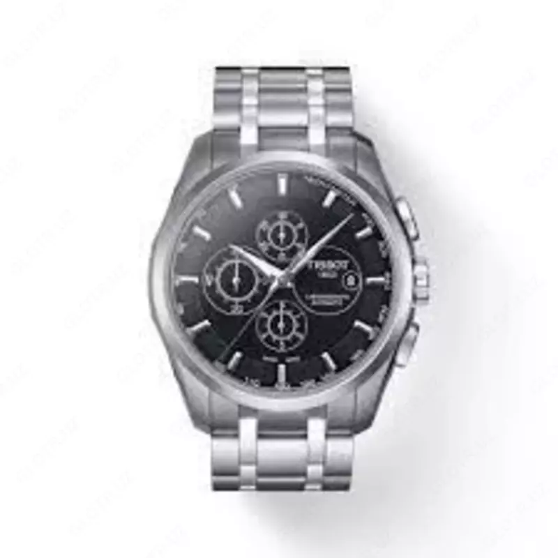 1 300 000 сум Наручные часы «TISSOT» (металические)№2