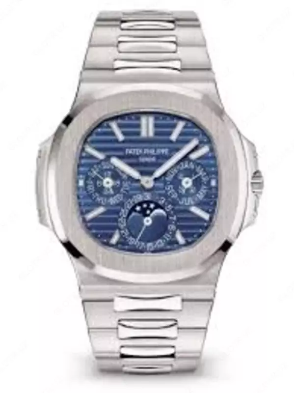Мужские часы PATEK PHILIPPE 002