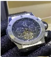 Мужские часы HUBLOT 001 - 1 300 000 сум