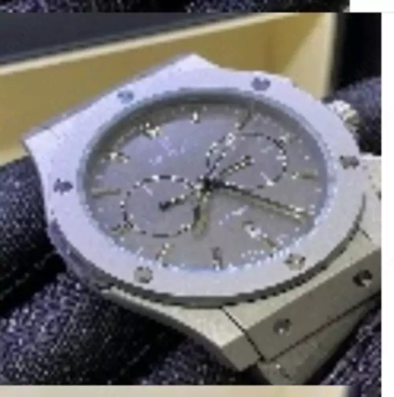 Мужские часы HUBLOT 002 - 1 300 000 сум