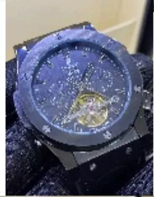 Мужские часы HUBLOT 003 - 1 300 000 сум / шт.