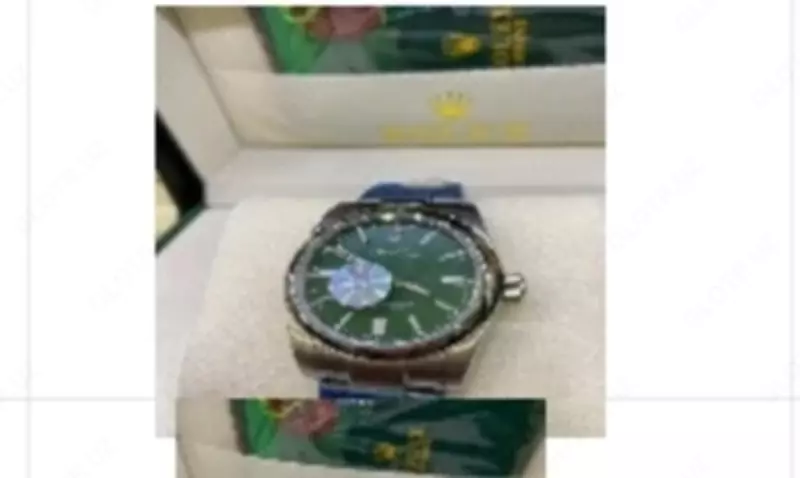 ROLEX 001 ayollar soati