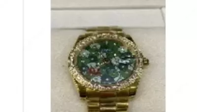 ROLEX 003 ayollar soati