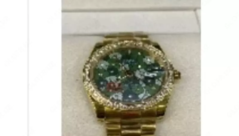 Женские часы ROLEX 003 - 1 350 000 сум