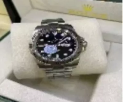 ROLEX 001 erkaklar soati - 1 200 000 so'm / dona