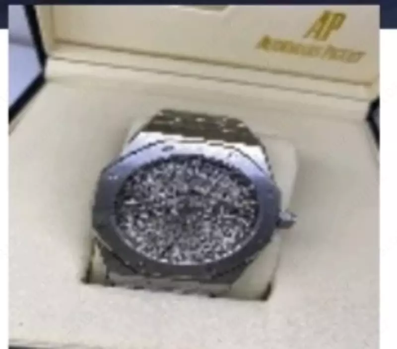 Мужские часы AUDEMARS PIGUET 002