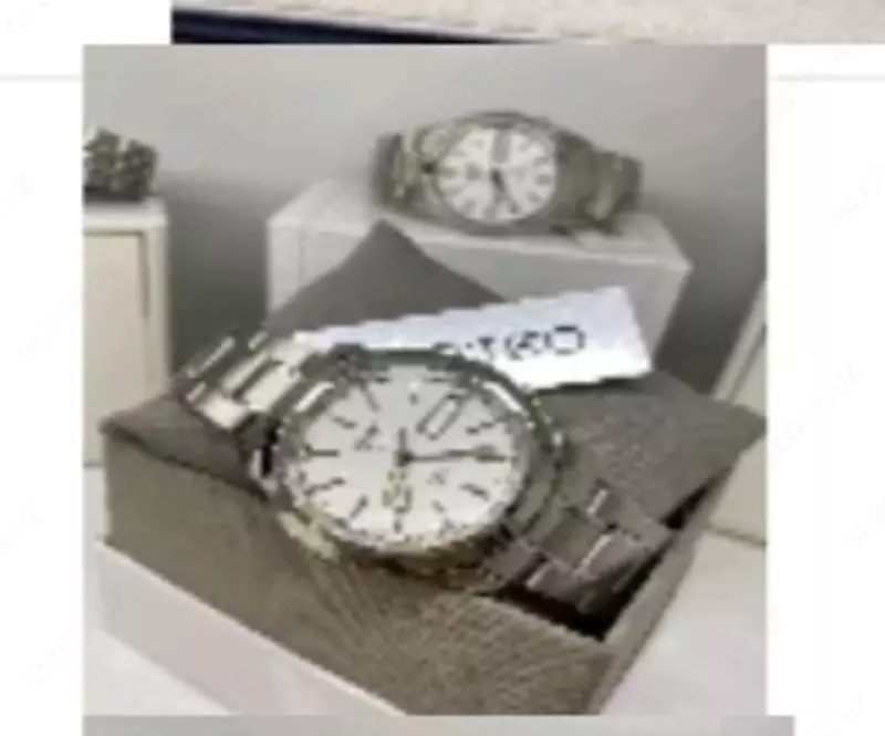SEIKO JAPAN 001 erkaklar soati - 2 100 000 so'm