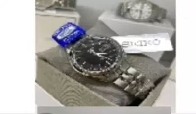 Мужские часы SEIKO JAPAN 003 - 2 300 000 сум / шт.