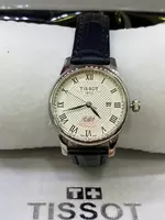 Наручные часы «TISSOT» (черные)№5