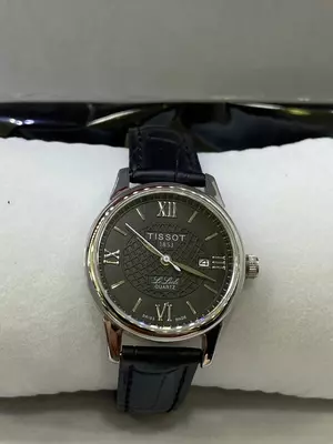 Наручные часы «TISSOT» (черные)№5 - 790 000 сум / шт.