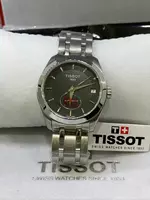 Наручные часы «TISSOT» (металические)№2