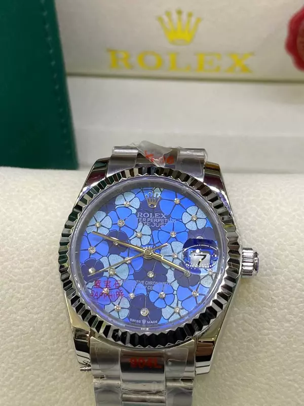 Мужские часы ROLEX 002 - 1 300 000 сум