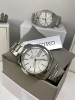 SEIKO JAPAN 002 erkaklar soati