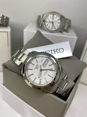 SEIKO JAPAN 002 erkaklar soati - 2 200 000 so'm / dona