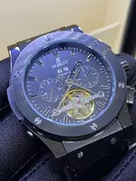 Мужские часы HUBLOT 001